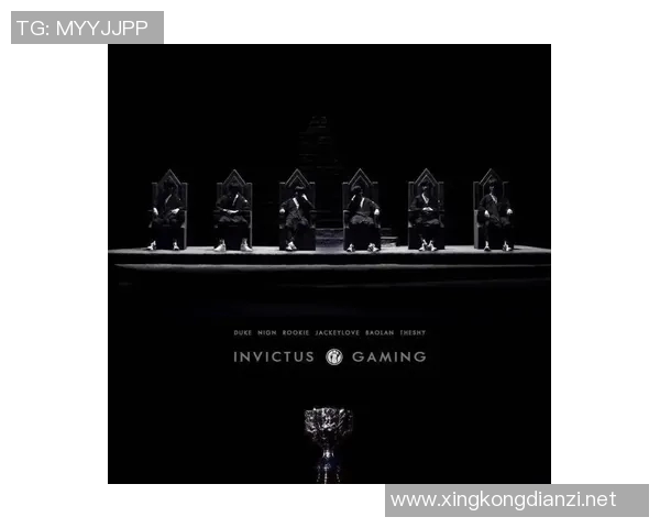 英雄联盟聚焦WE战队团队协作的成功之道与策略分析 英雄联盟聚焦WE战队团队协作的成功之道与策略分析