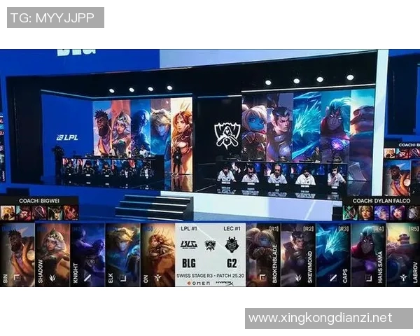 揭开BLG力量的神秘面纱S15电竞总决赛CSGO巨献精彩回顾与分析 揭开BLG力量的神秘面纱S15电竞总决赛CSGO巨献精彩回顾与分析