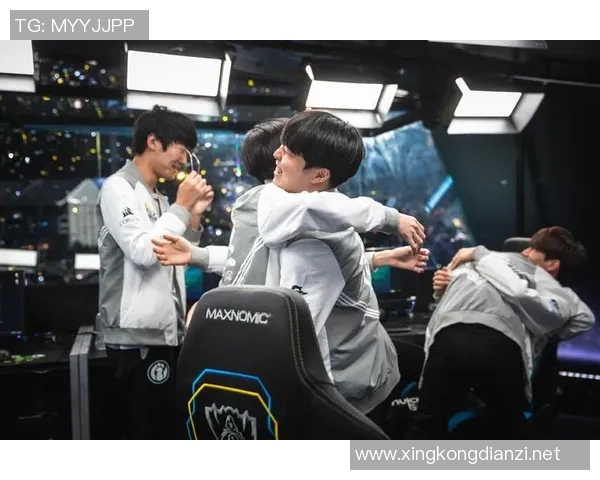 电竞比分赛后复盘LNG与IG实力对比分析及未来展望 电竞比分赛后复盘LNG与IG实力对比分析及未来展望