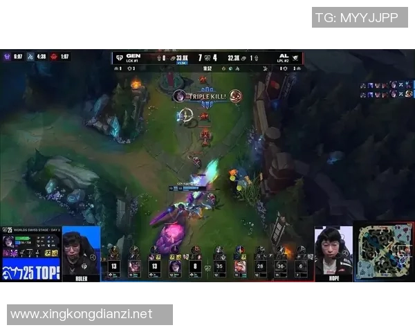 赵秀英回顾个人CSGO职业生涯与S15赛季LOL精彩瞬间