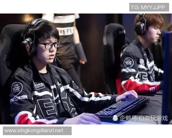 和平精英焦点EDG团队协作与战术配合深入分析与探讨