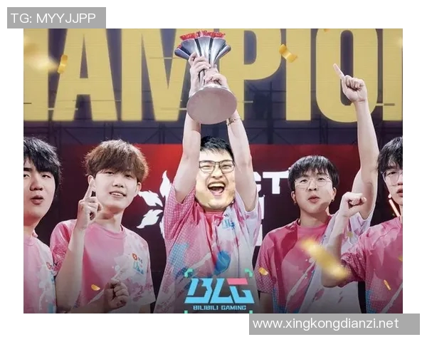 高校联赛特别报道BLG转型之路探索与挑战的全景回顾