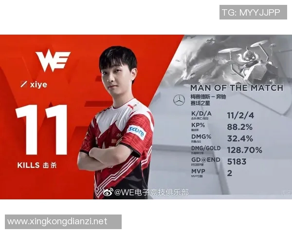 esports数据精英赛中WE团队协作表现分析与评价探讨 esports数据精英赛中WE团队协作表现分析与评价探讨